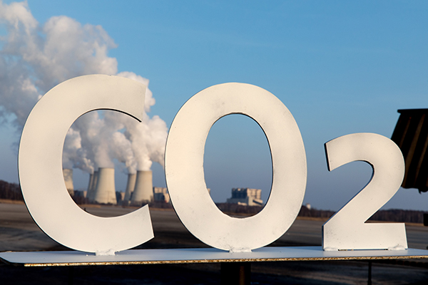 CO2-Mindestpreis