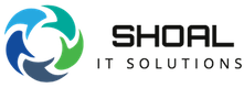 Shoal IT logo