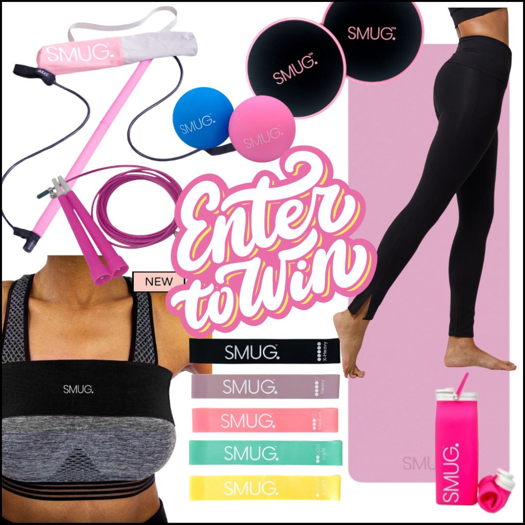 The Dos and Don’ts of Sleeping With Wet Hair Smug