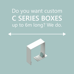 C Series Boxes
