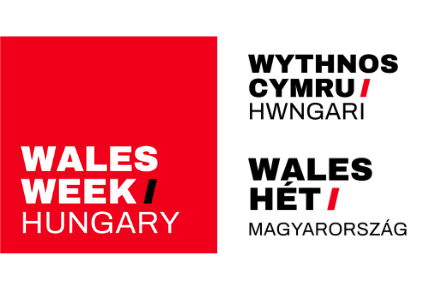 Wales Week logo