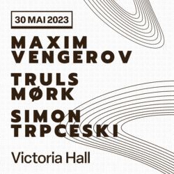 Maxim Vengerov
