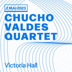 Chucho Valdés Quartet