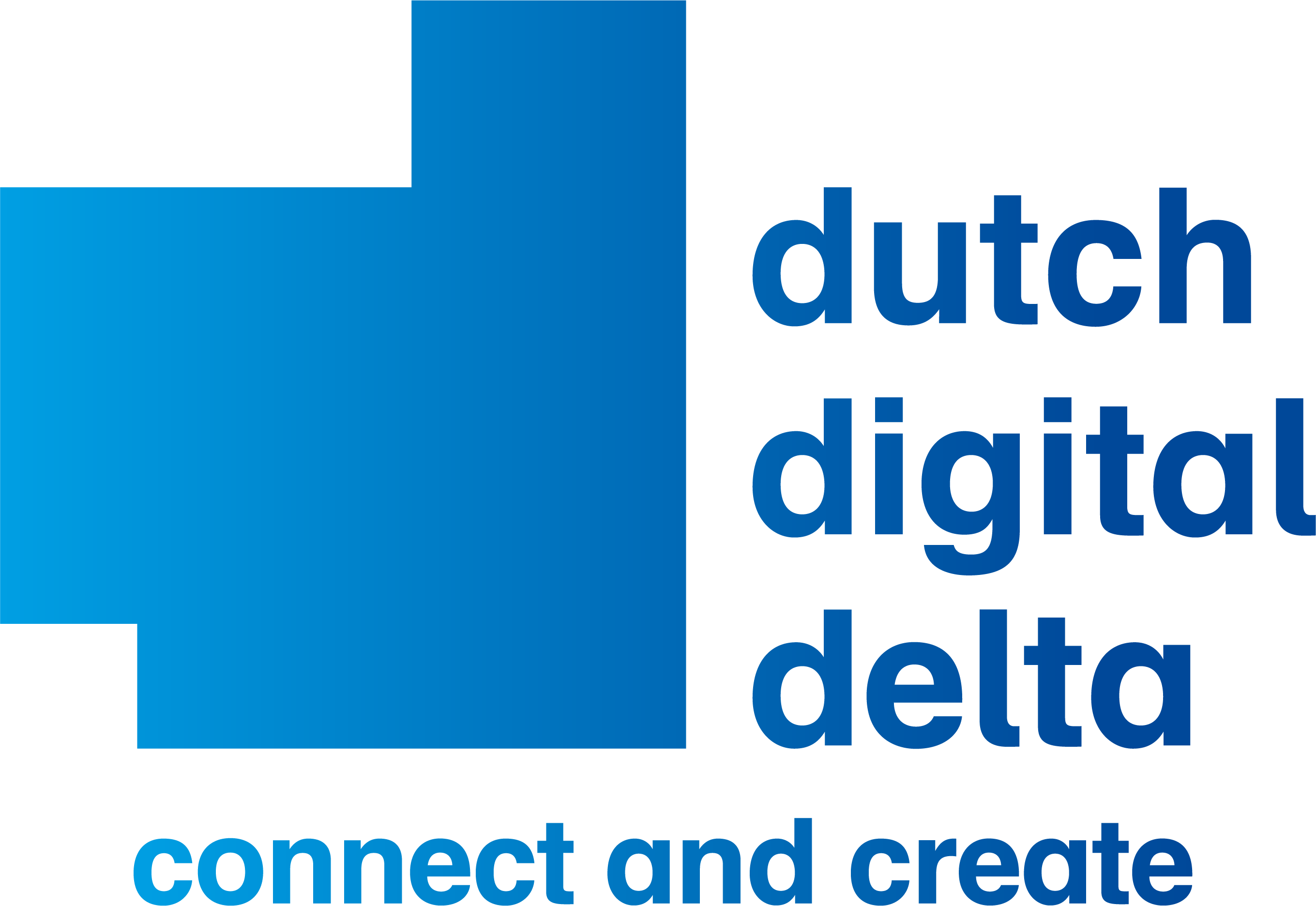 Dutch Digital Delta