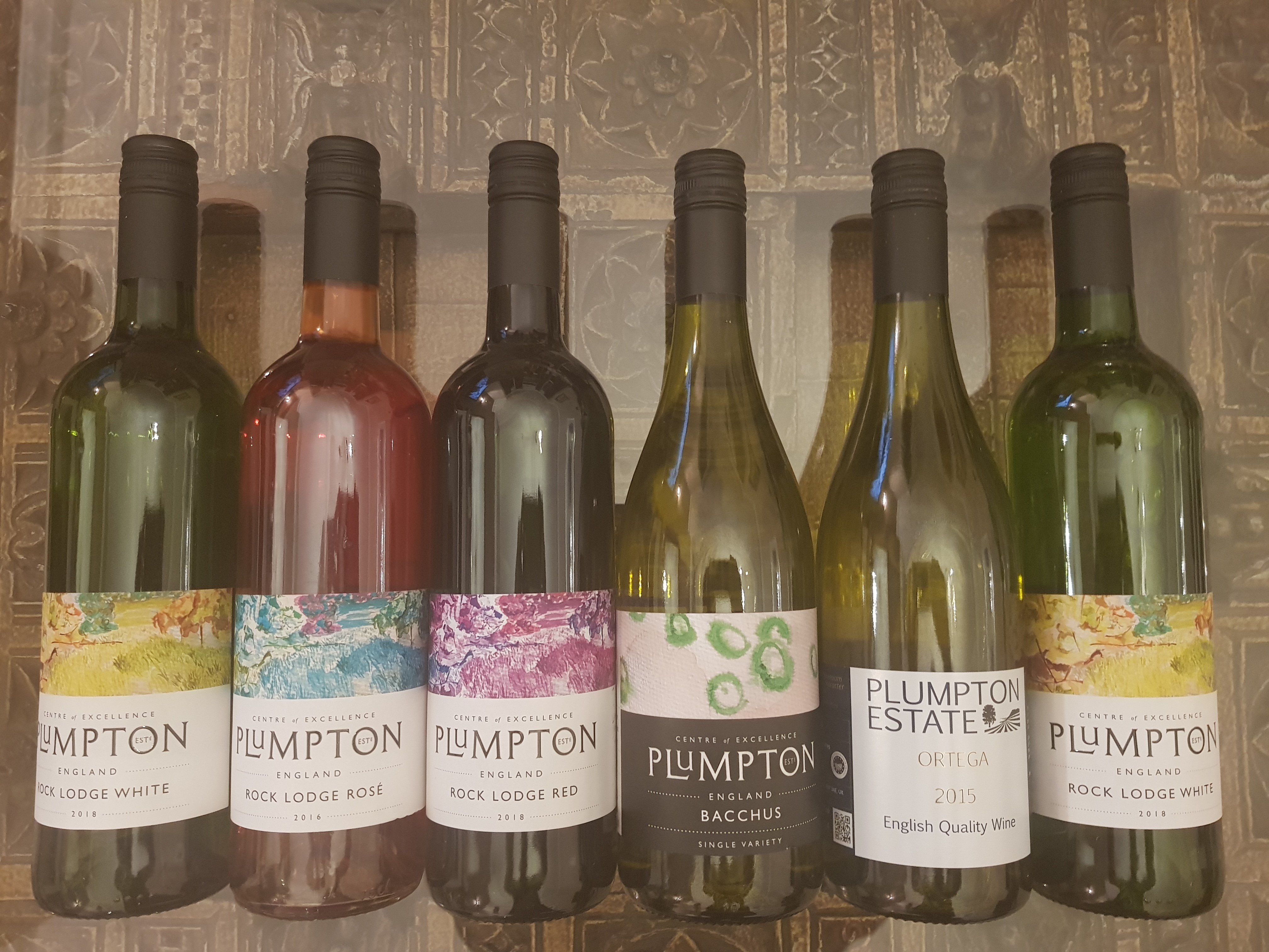 Summer wines