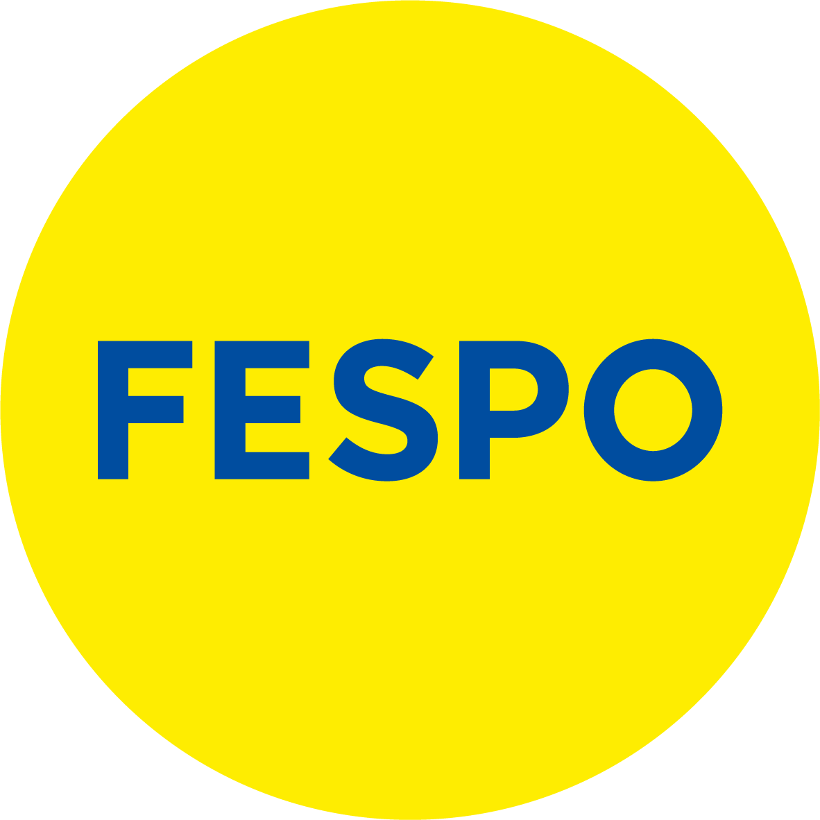 Thank You For Signing Up Get Information About The Fespo Bitte