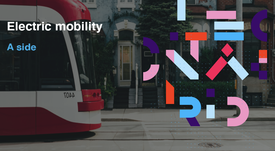 header newsletter electric mobility
