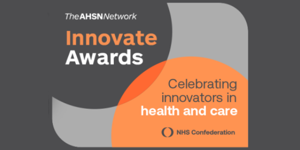 Innovation awards
