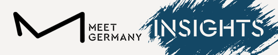 MEET GERMANY Blog