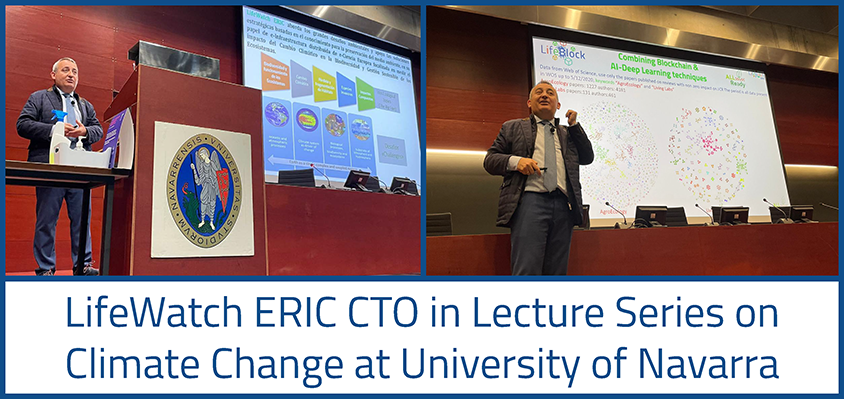 CTO in Climate Change Lecture Series