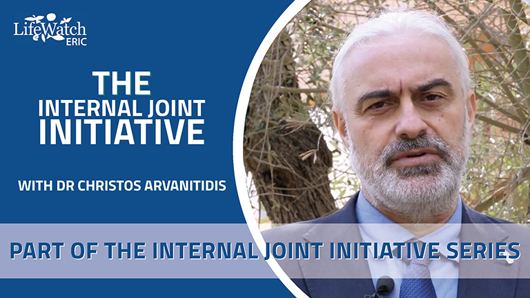 Internal Joint Initiative