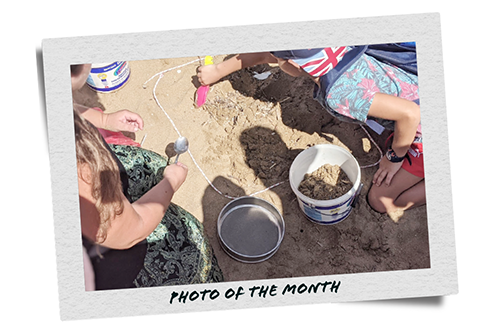 June Photo of the Month