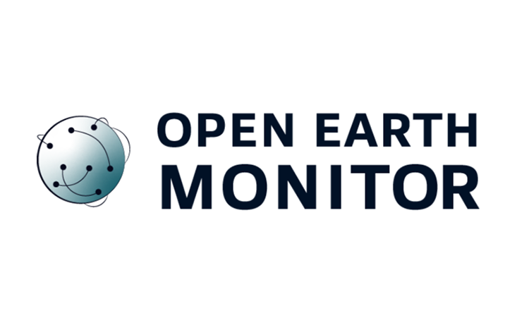 Open Earth Monitor