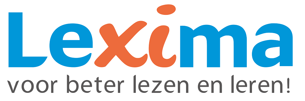 Lexima - voor beter lezen en leren!