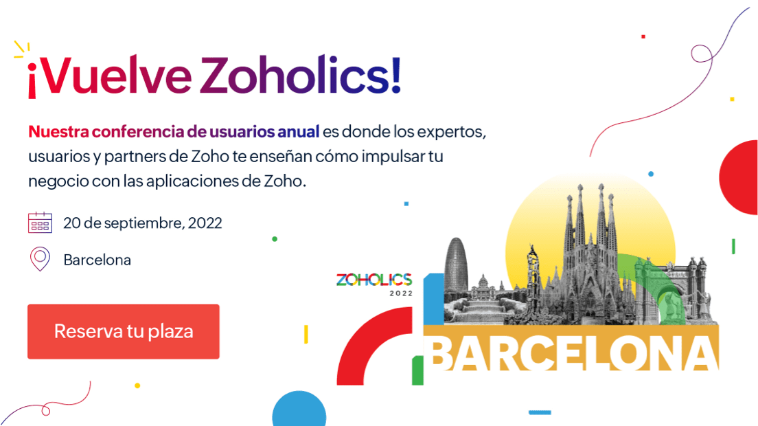 Zoholics Spain
