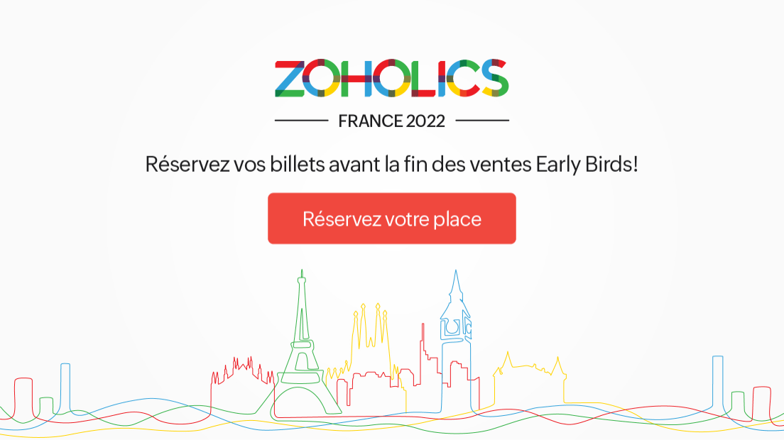Zoholics France