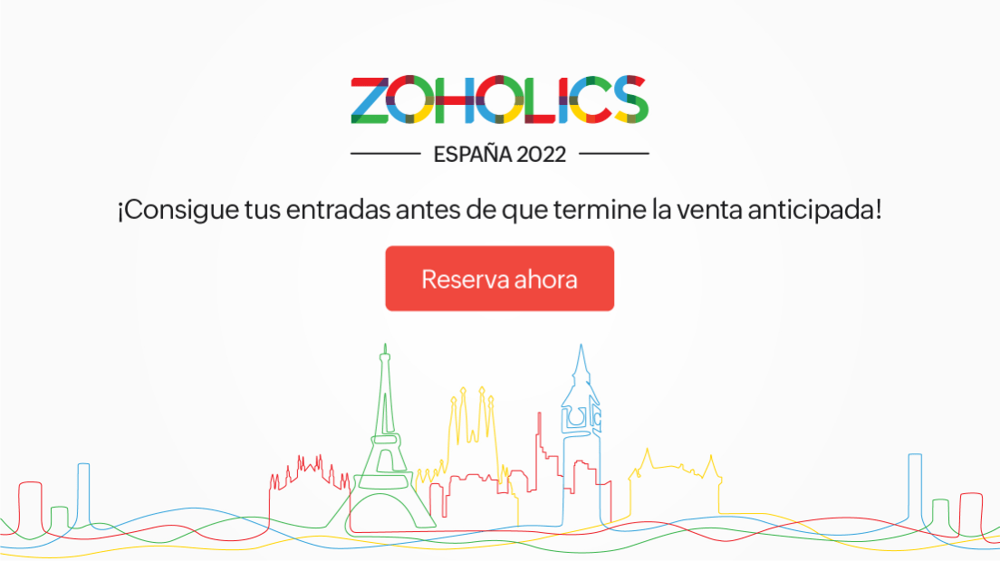 Zoholics Spainish