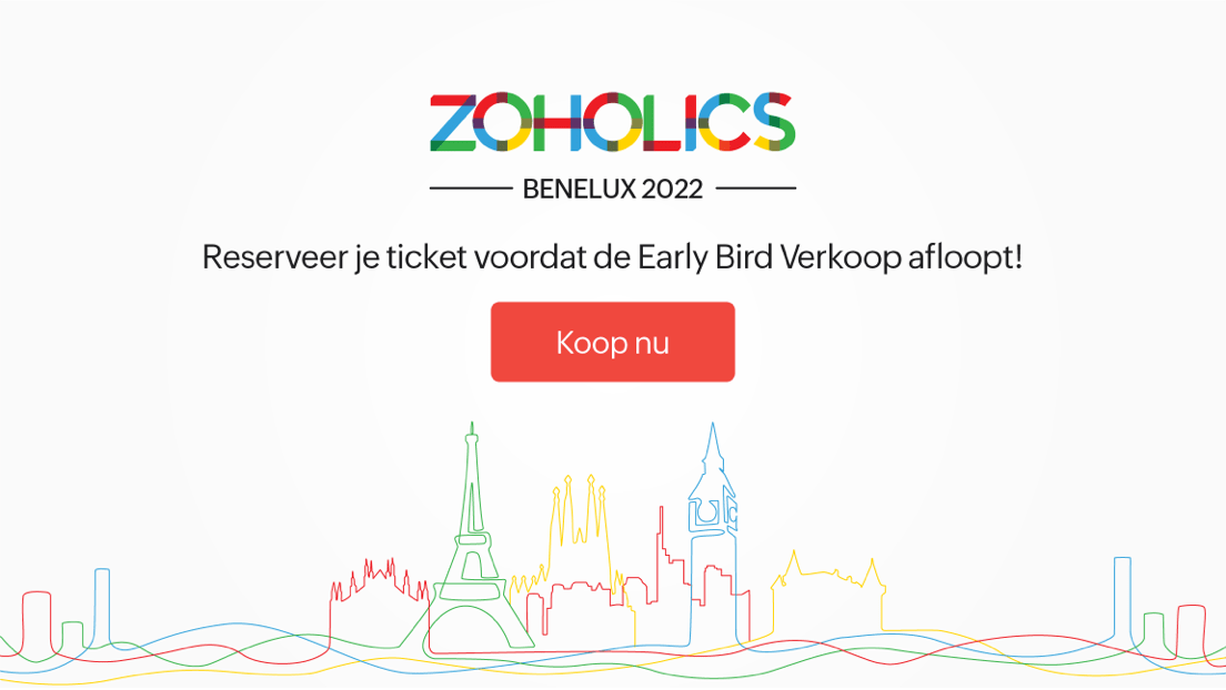 Zoholics NL