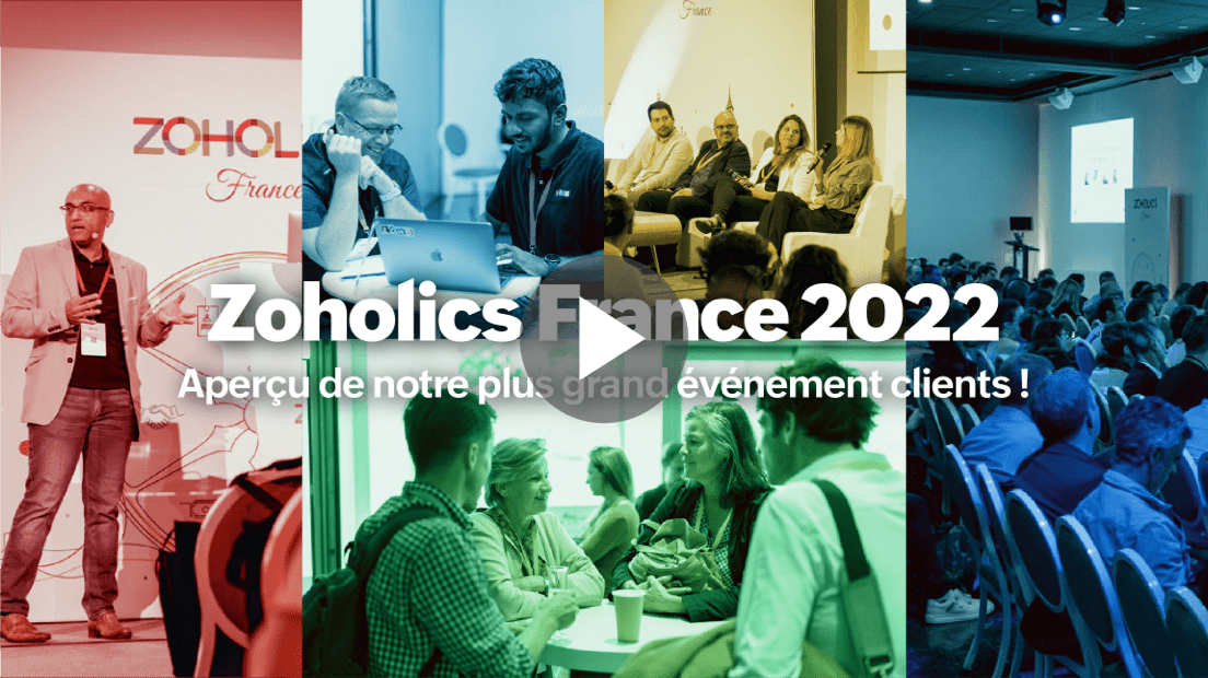 Zoholics France 2022