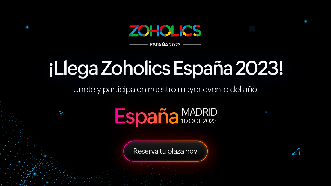 Zoholics Spain 2023