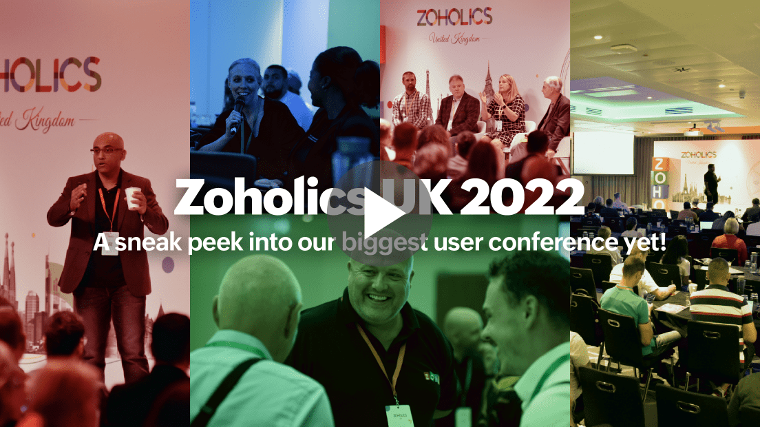 Zoholics UK