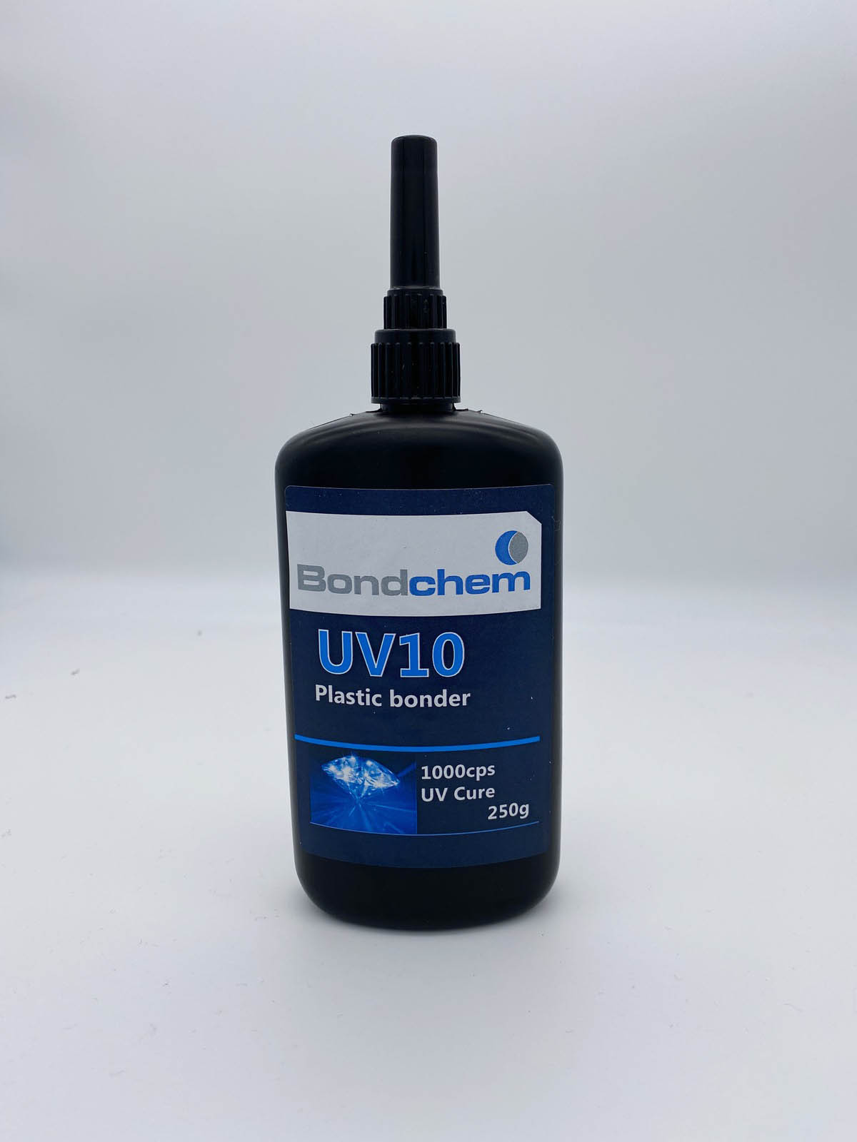 Bondchem UV 10 Light curing adhesive