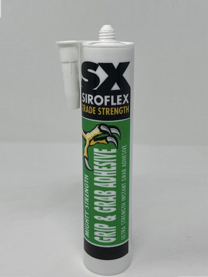 Siroflex Grip and Grab