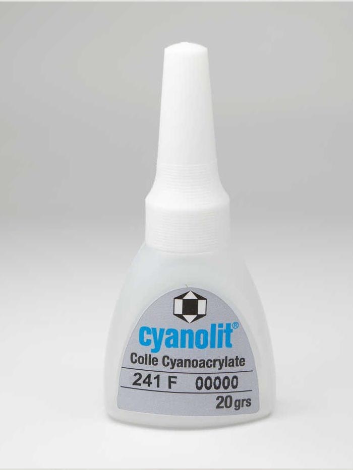 Cyanolit 241F