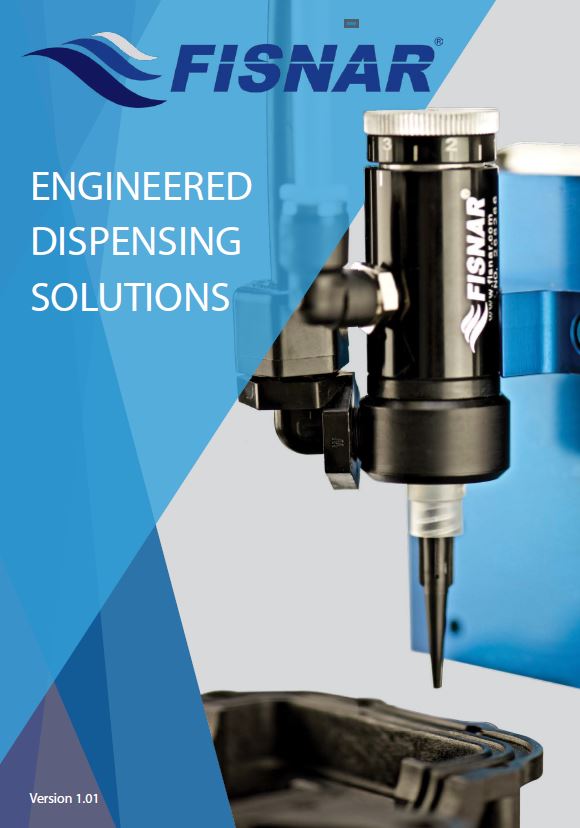 Fisnar Engineered Dispensing Solutions Brochure