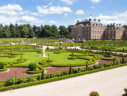 Treasures of Holland ft. Floriade & Amsterdam by Eurostar