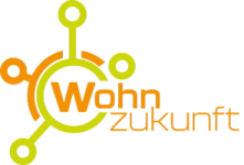 Logo WohnZukunft