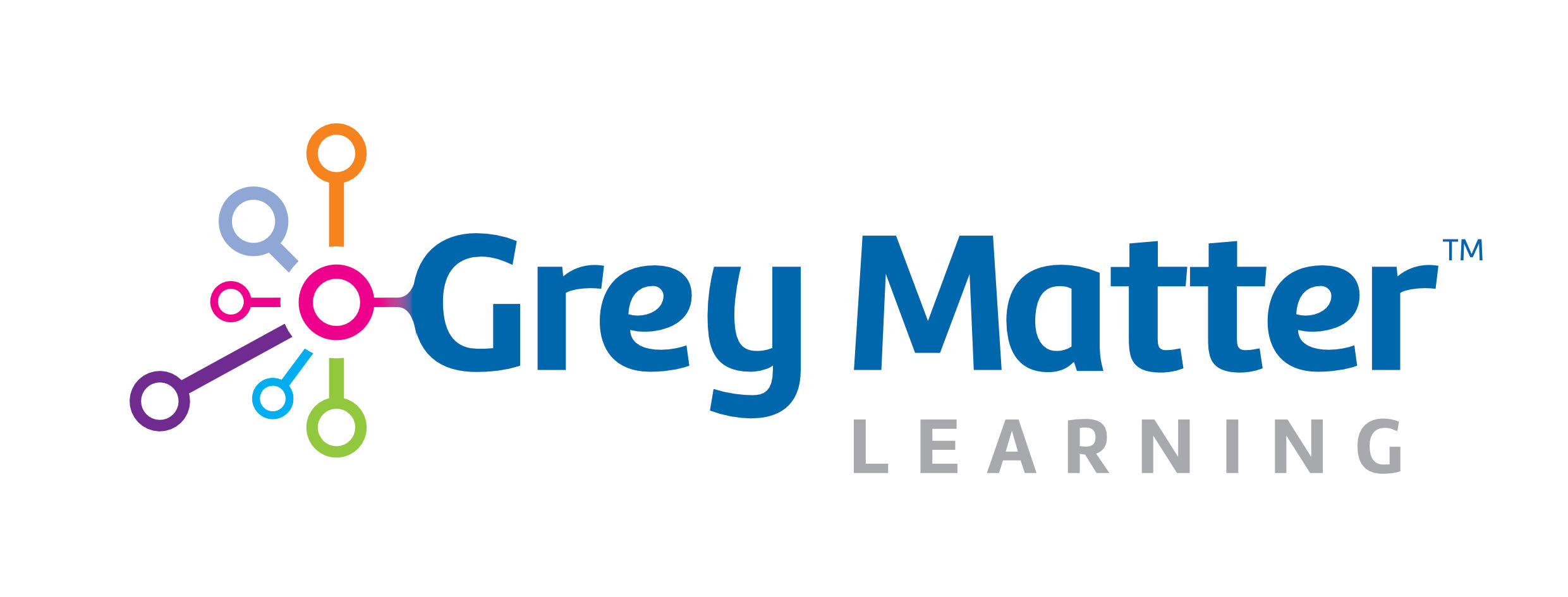 Grey Matter Learning logo