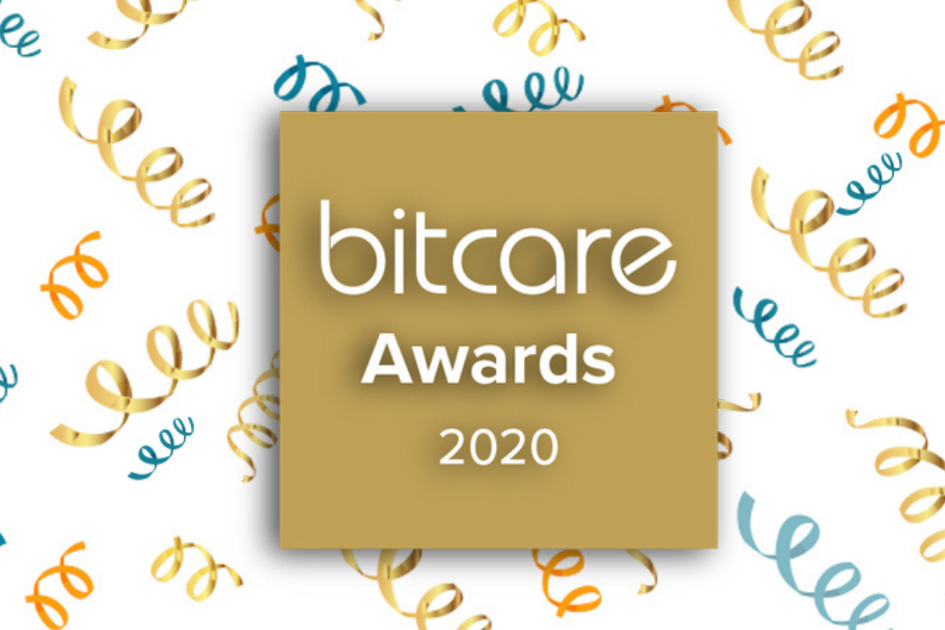 Bitcare Awards