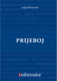 Prijeboj