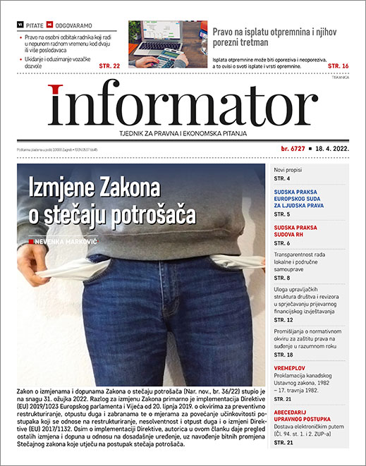 Informator 6726