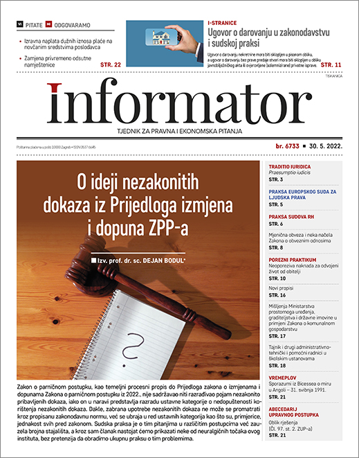 Informator 6726