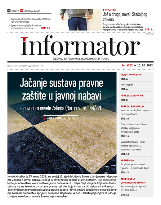 Informator 6726