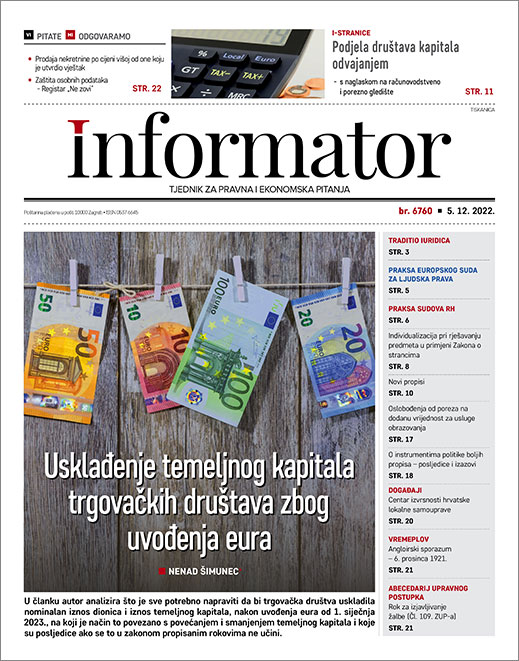 Informator 6726