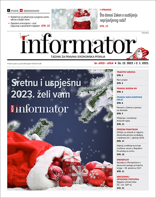 Informator 6726