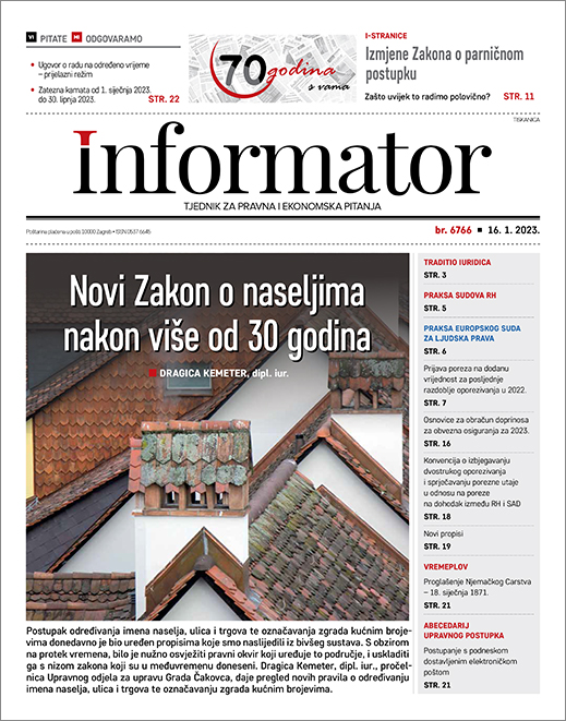 Informator 6726