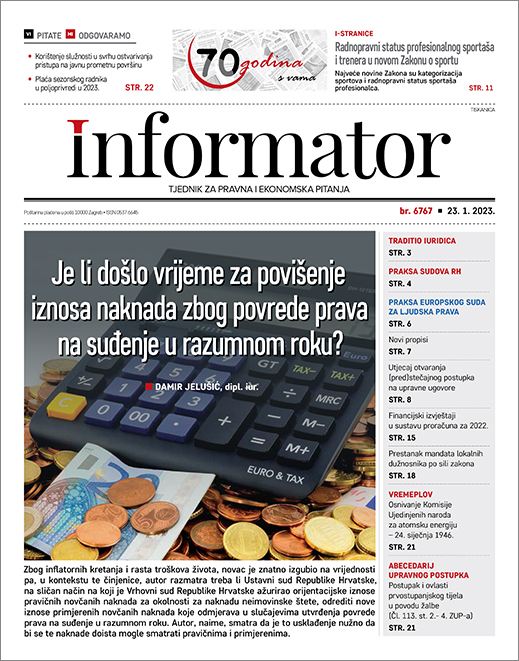 Informator 6726