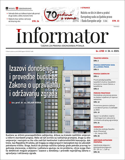 Informator 6726