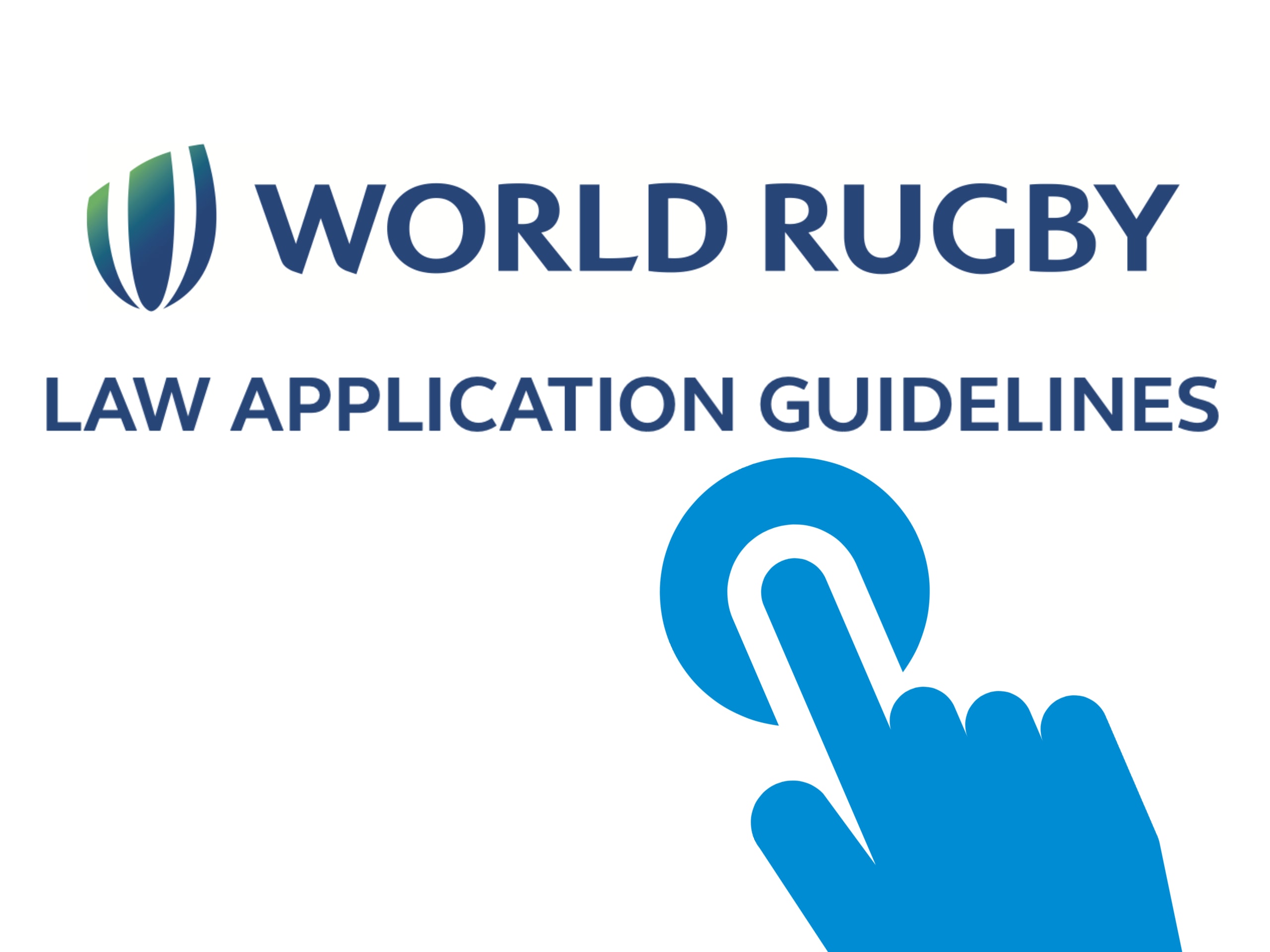 world rugby law application guidelines