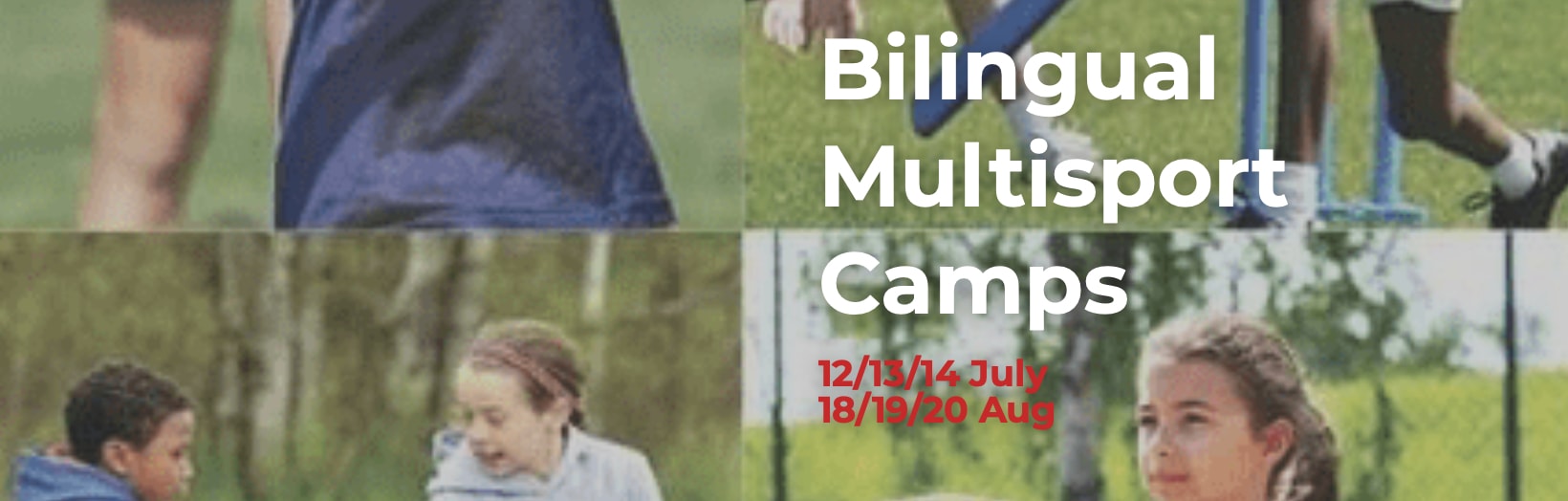 Bilingual Multisport Camps