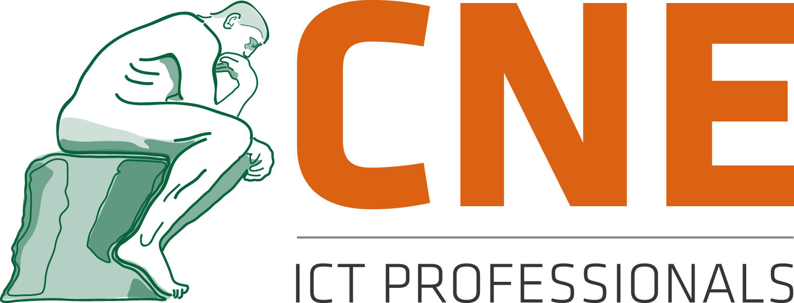 CNE Logo