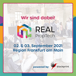 Visual der REAL PropTech.