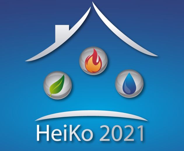 Visual des HeiKo 2021