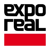 Visual der EXPO REAL