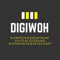 Das Logo des DigiWoh
