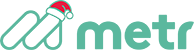 metr Logo